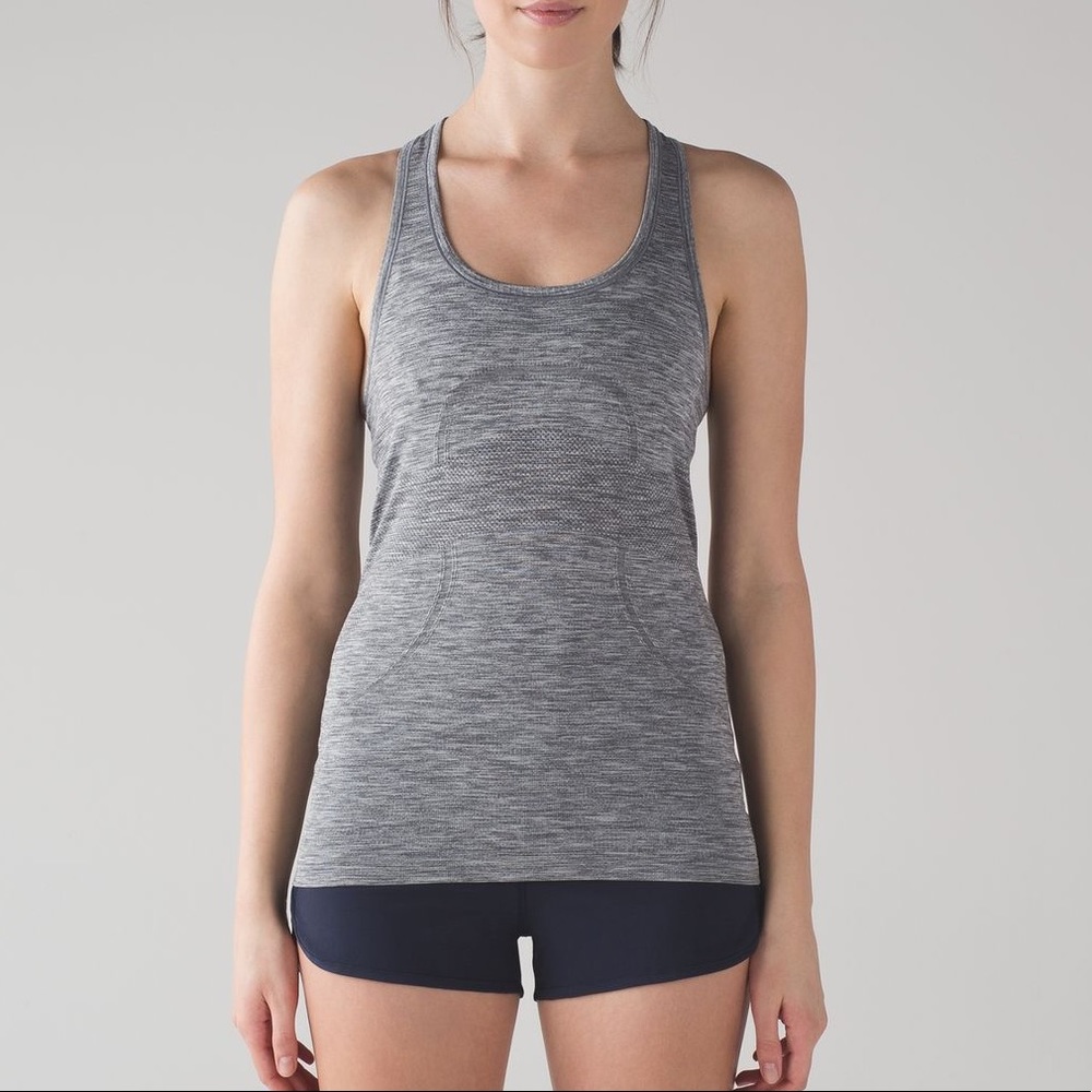 Lululemon Swiftly Tech Racerback